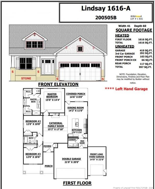 6809 Old Us 421 Highway Property Photo 1