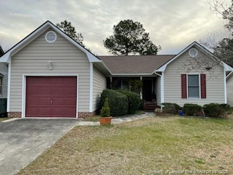 3457 Hastings Drive Property Photo 1