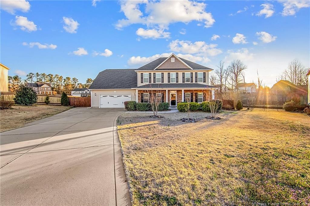 228 Wheatfield Court Property Photo 1