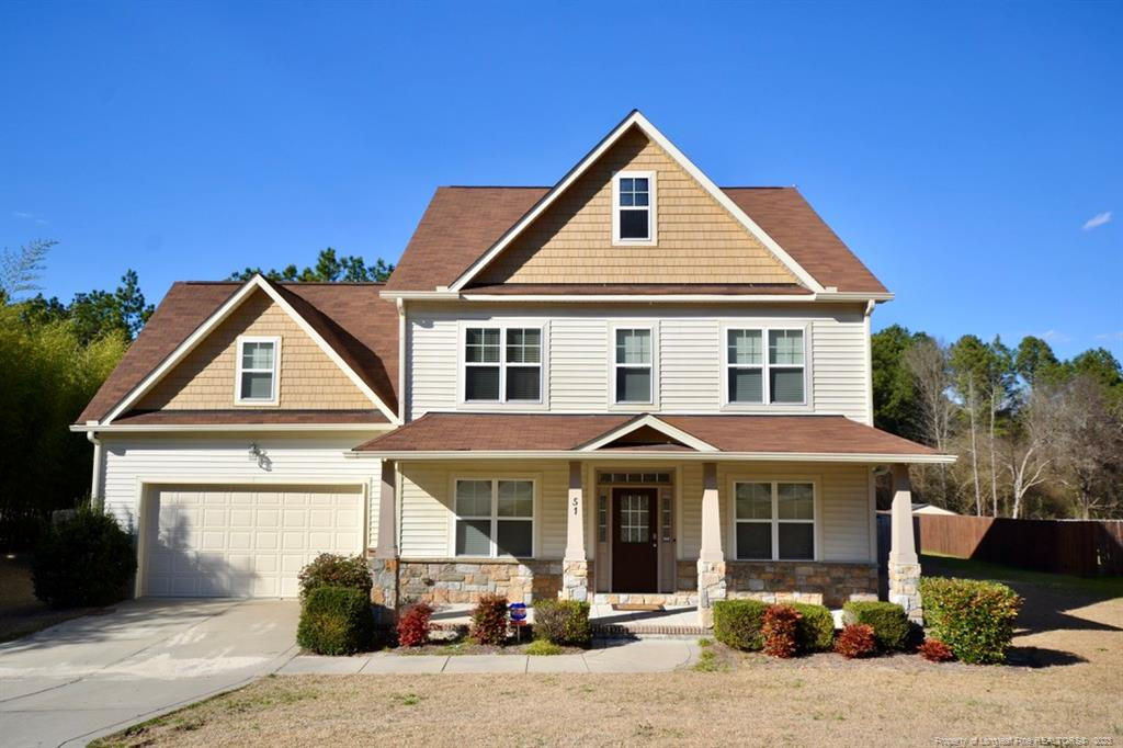51 Executive Drive Property Photo 1