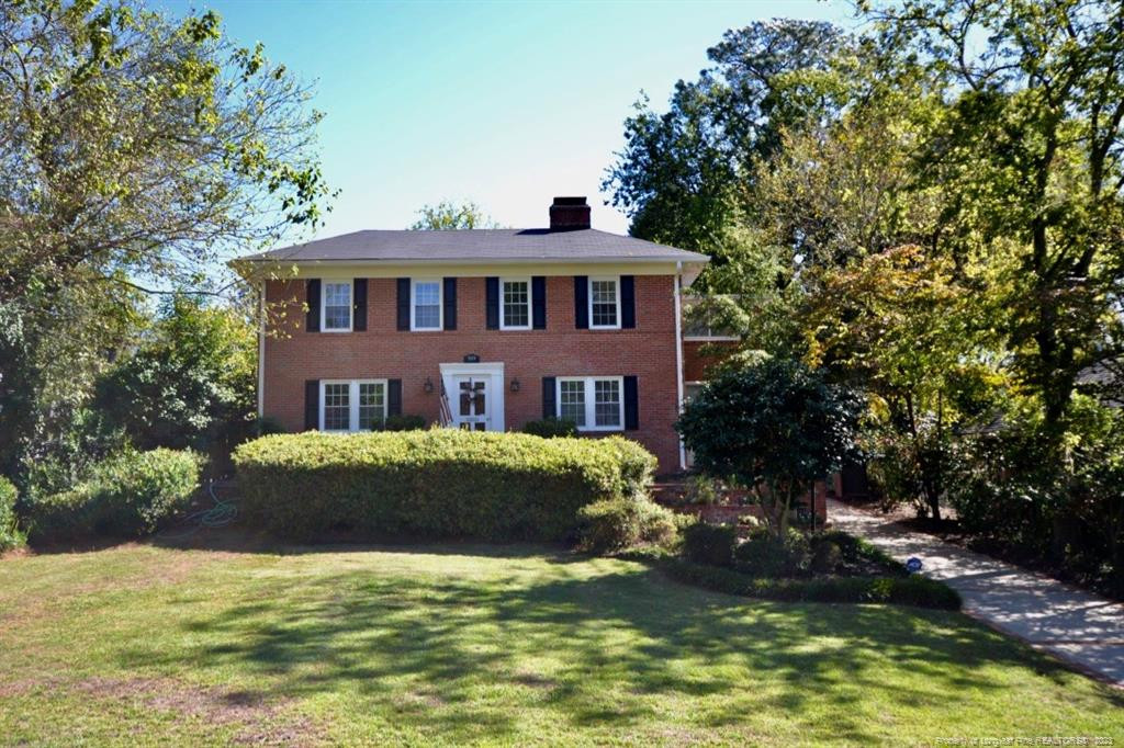 309 Valley Road Property Photo 1