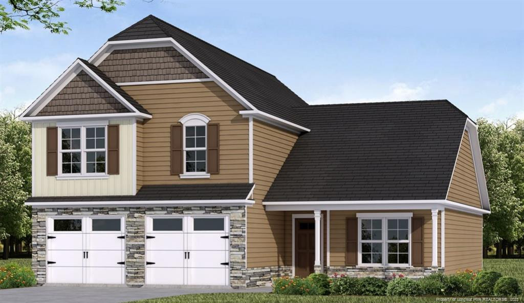 1736 Stackhouse (lt268) Drive Property Photo 1