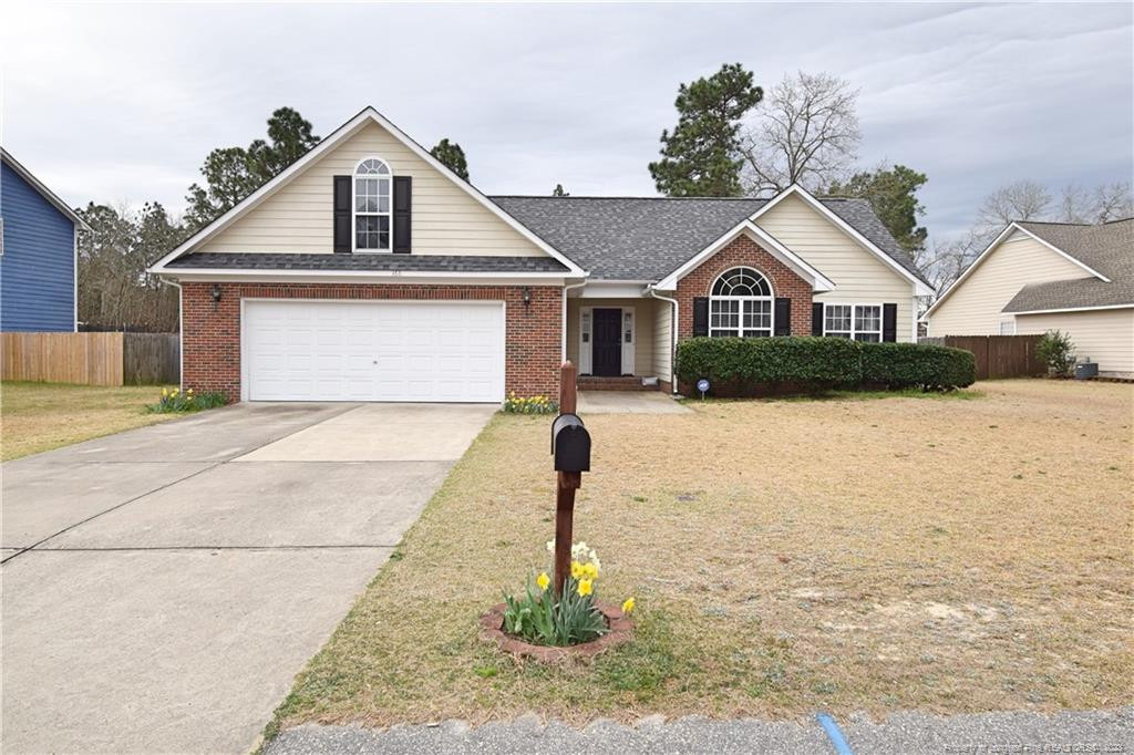 168 Falling Leaf Drive Property Photo 1