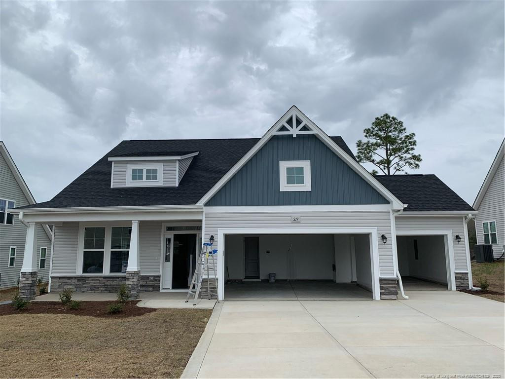 219 Springhaven (lt265) Drive Property Photo 1