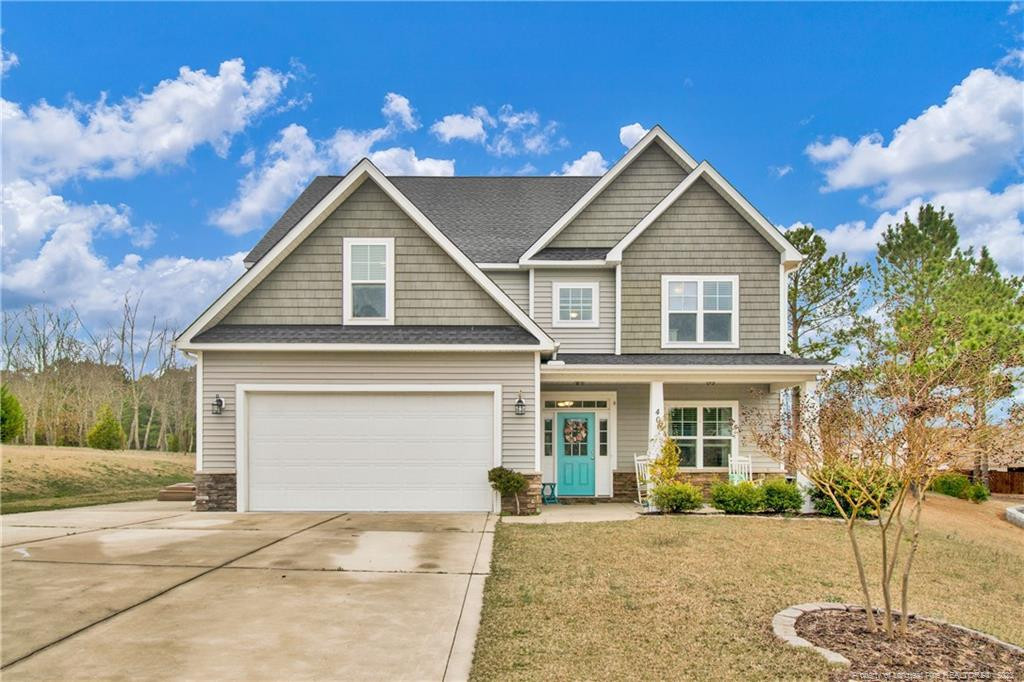 40 Blue Jay Court Property Photo 1