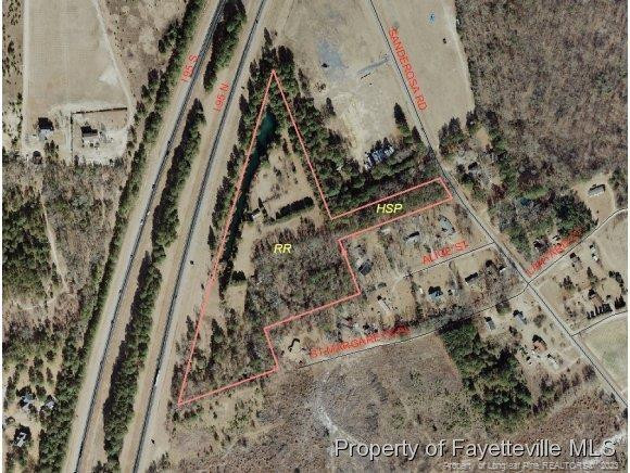 3320 Sanderosa Road Property Photo 1
