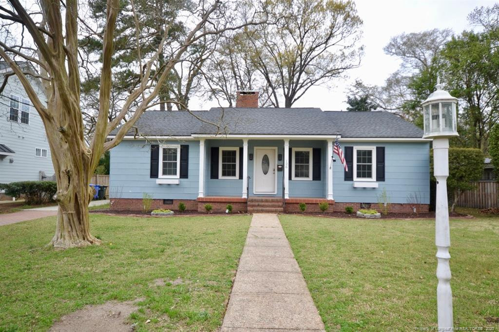 126 Ellington Street Property Photo 1