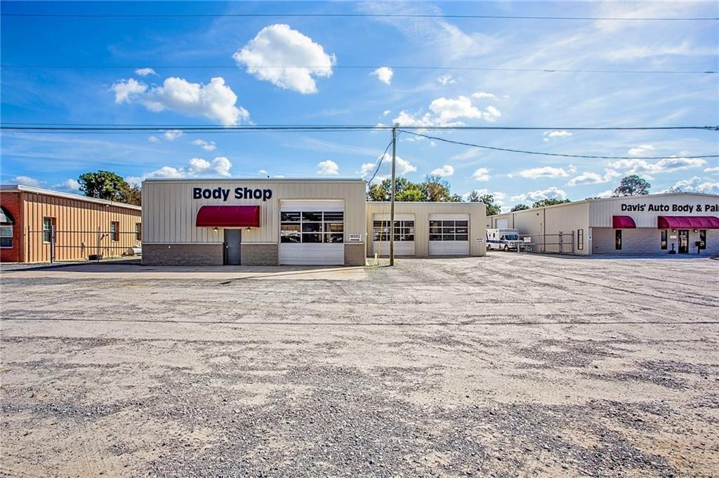 276 Faison Highway Property Photo 4