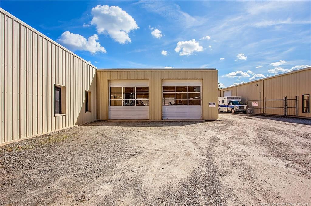 276 Faison Highway Property Photo 7