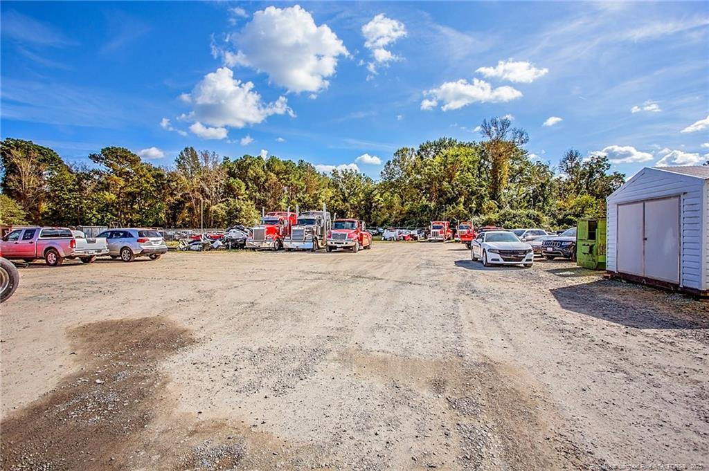 276 Faison Highway Property Photo 10