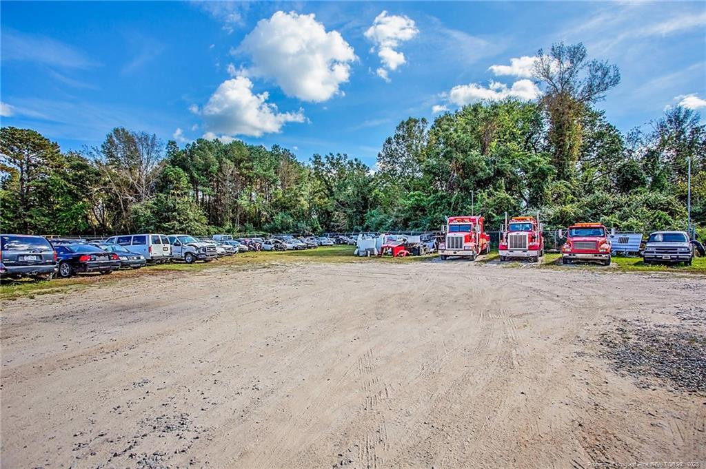 276 Faison Highway Property Photo 11