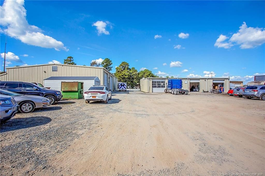 276 Faison Highway Property Photo 12