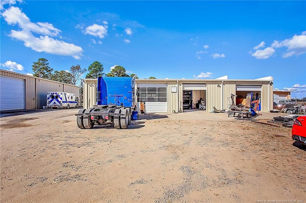 276 Faison Highway Property Photo 13
