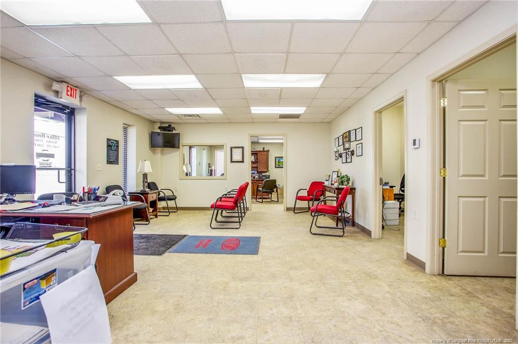 276 Faison Highway Property Photo 14