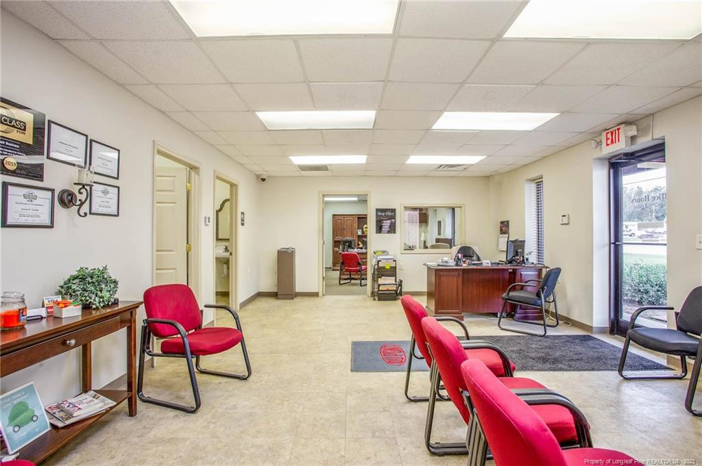 276 Faison Highway Property Photo 16