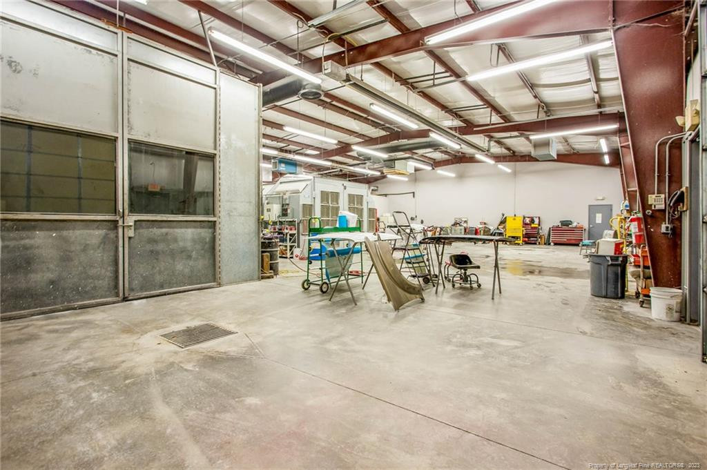 276 Faison Highway Property Photo 36