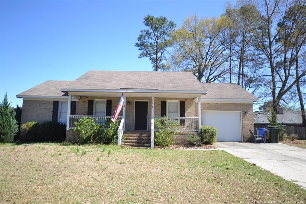 5018 Waterford Drive Property Photo 1