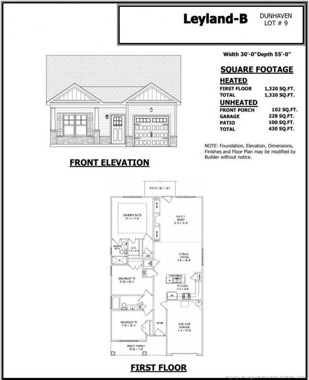 105 Jude Court Property Photo 1