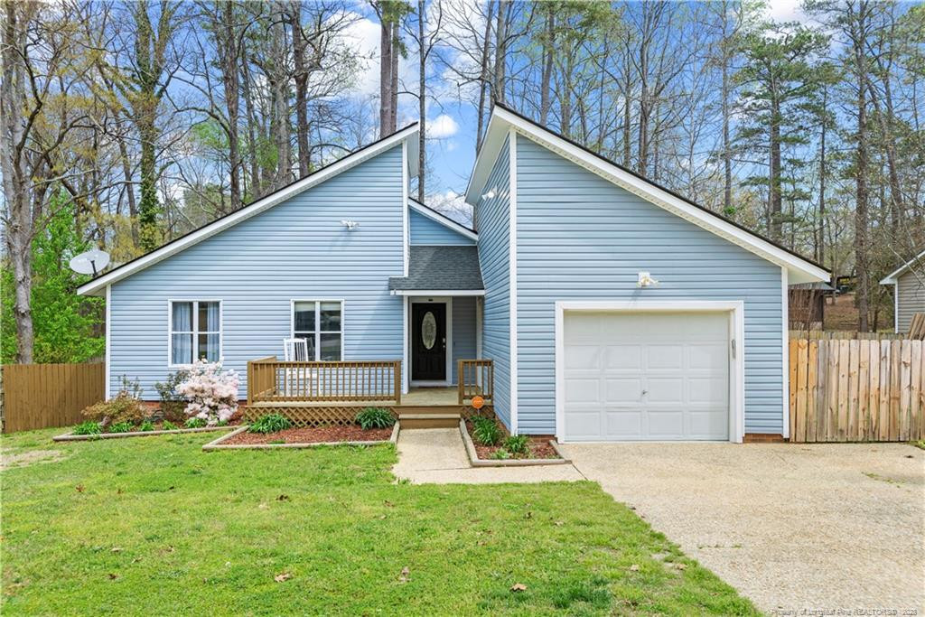 5920 Dalton Road Property Photo 1