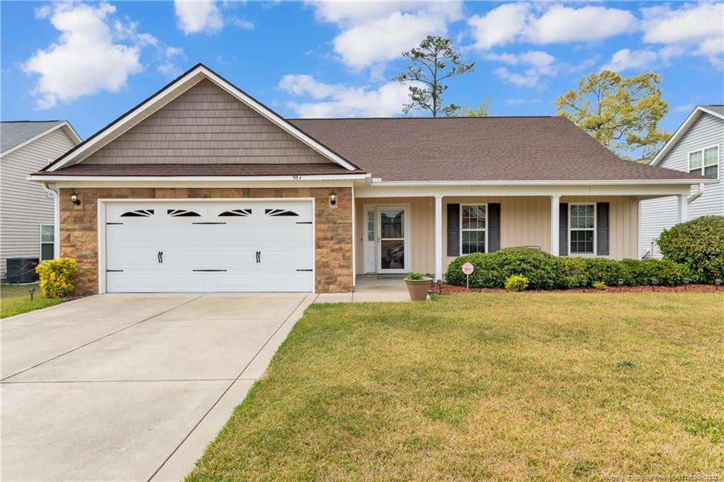 967 Screech Owl Drive Property Photo 1