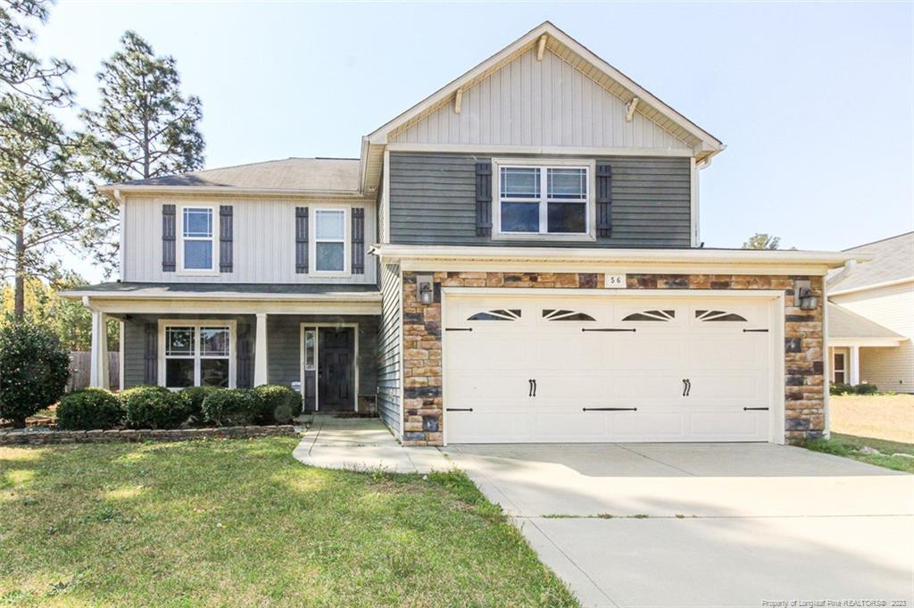 56 Parkview Lane Property Photo 1