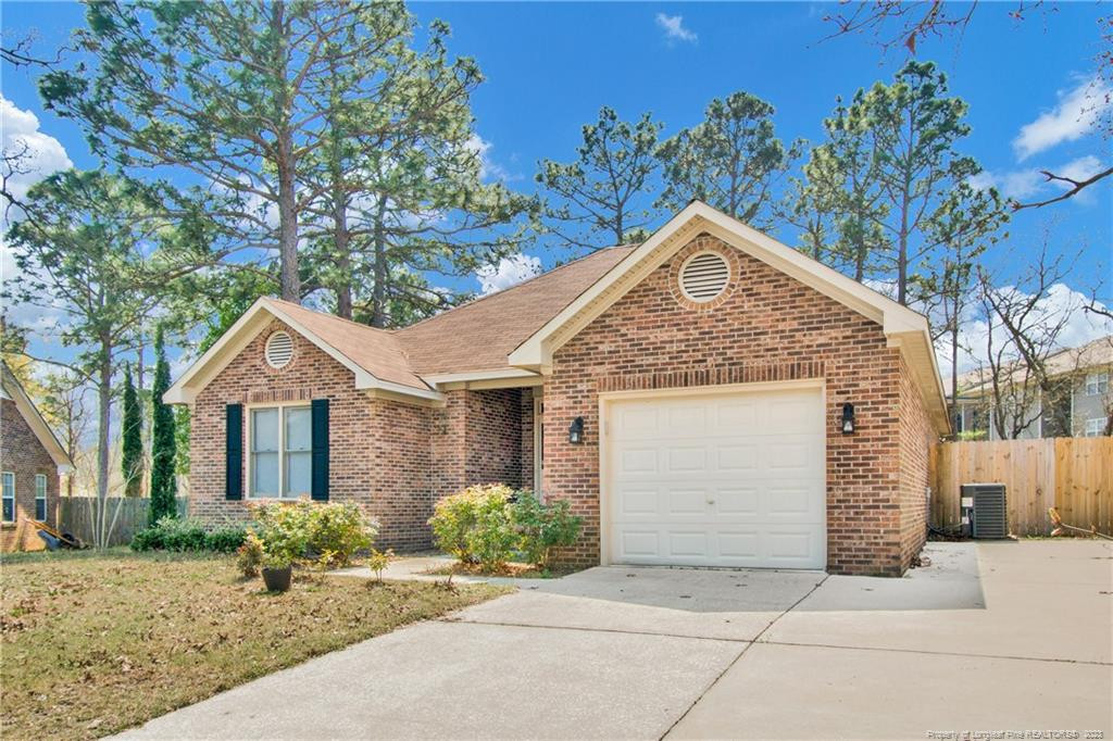 4420 Haskell Drive Property Photo 1