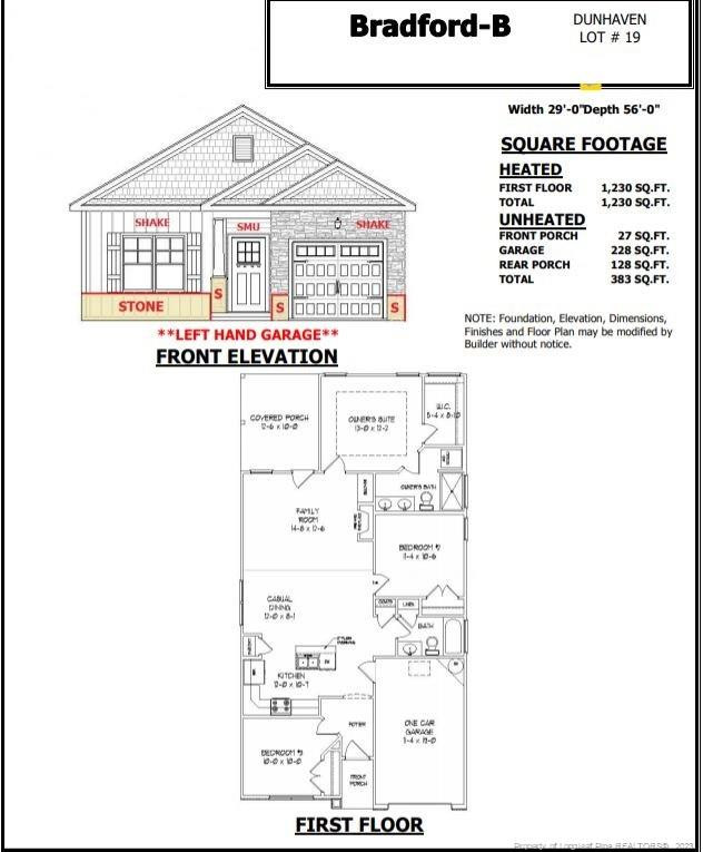 195 Jess Lane Property Photo 1