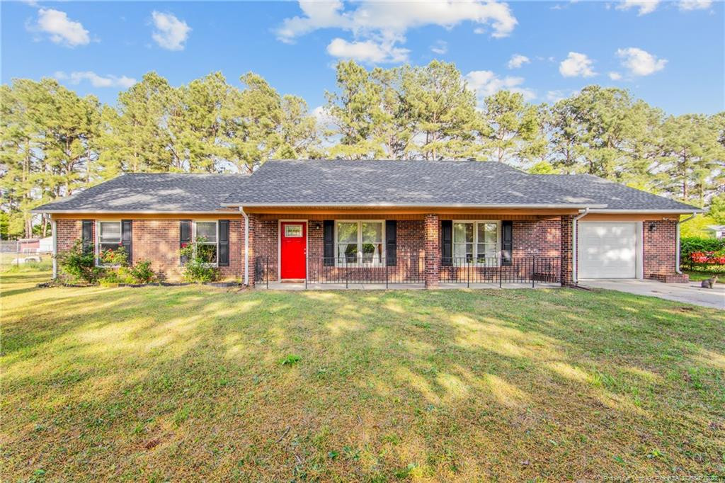 122 Eulon Loop Property Photo 1