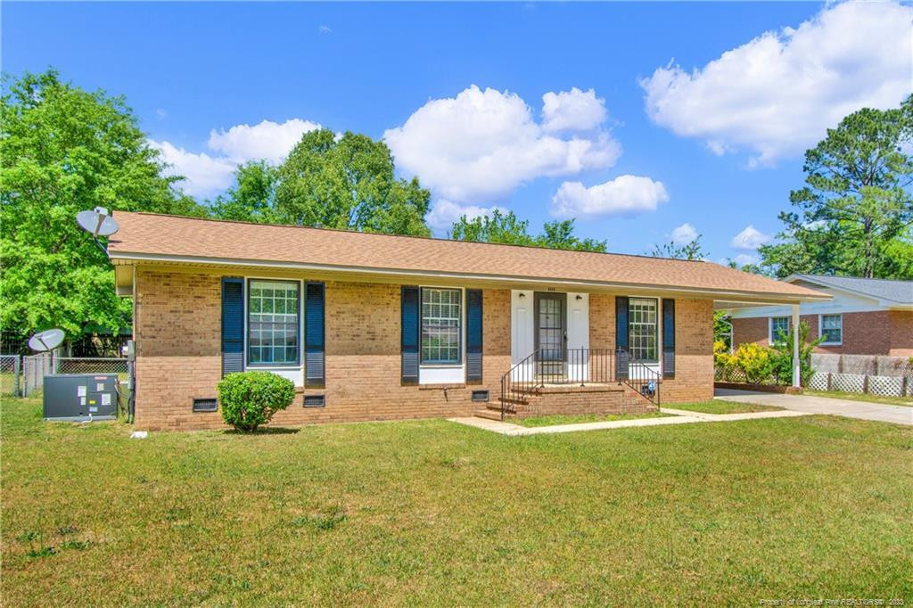 6046 Mcdougal Drive Property Photo 1