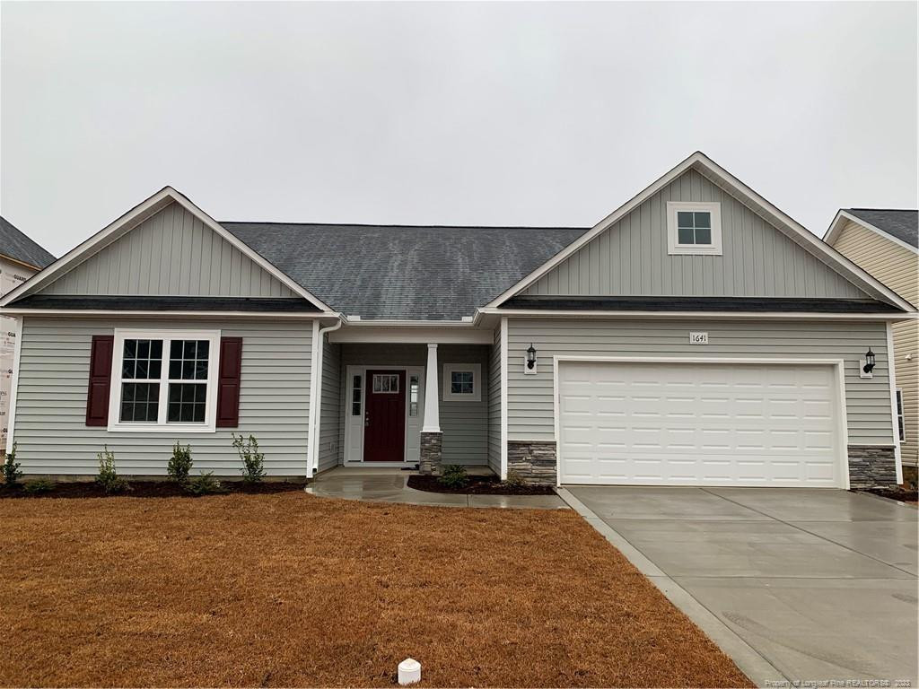 1641 Stackhouse (lt217) Drive Property Photo 1