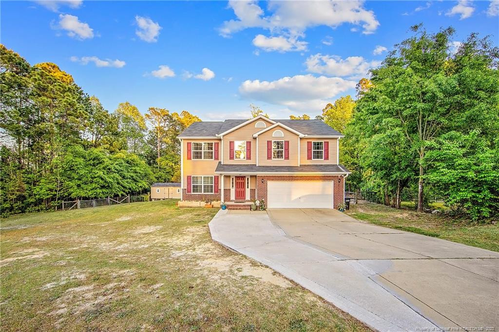 147 Hawksworth Place Property Photo 1