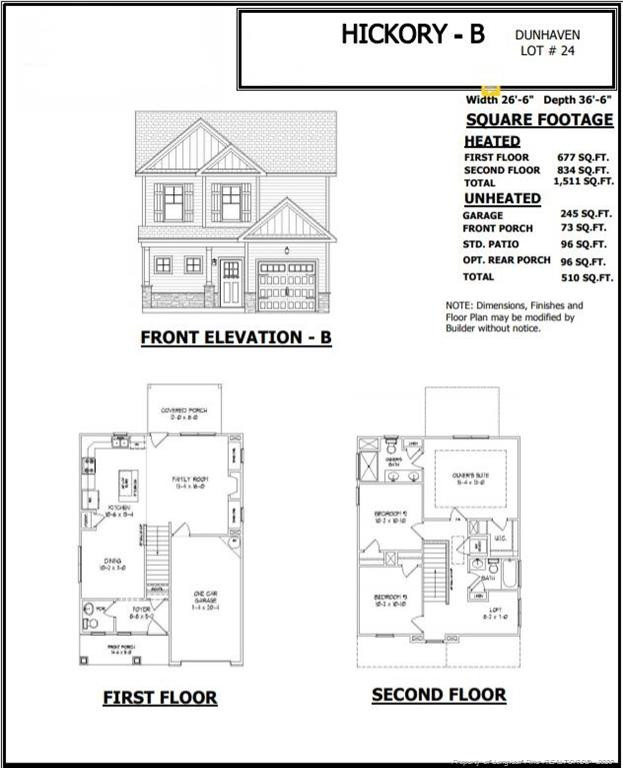 190 Jess Lane Property Photo 1