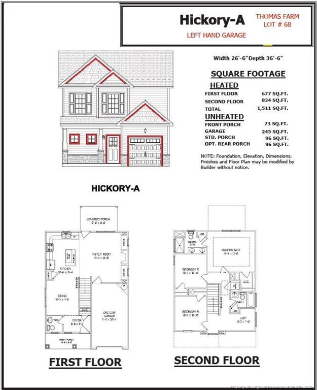 4179 Overhills Road Property Photo 1