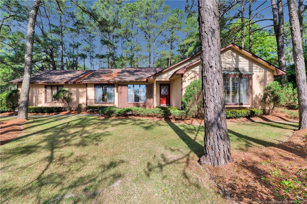386 Hilliard Drive Property Photo 1