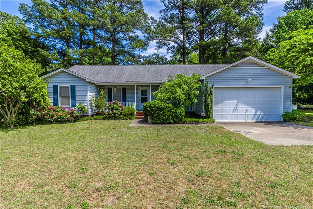 321 Andrews Road Property Photo 1