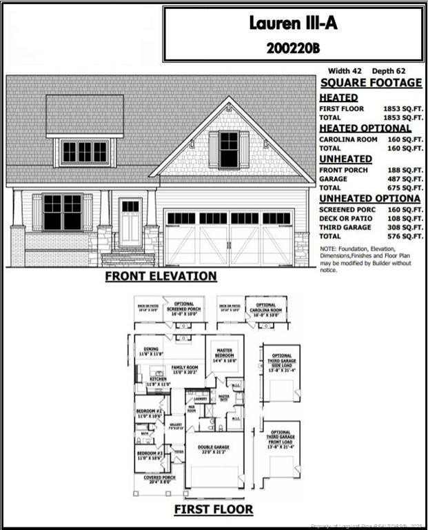 96 Linda Lou Lane Property Photo 1