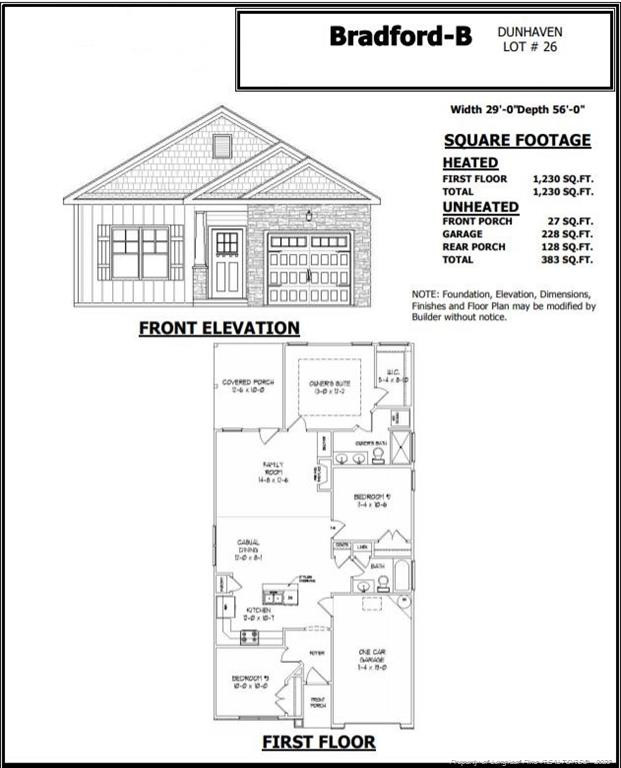 178 Jess Lane Property Photo 1