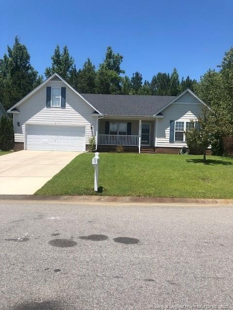 302 Beaconfield Drive Property Photo 1