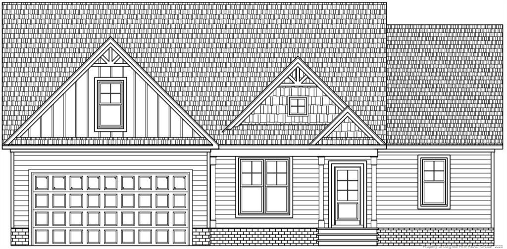 137 Edgefield Drive Property Photo 1