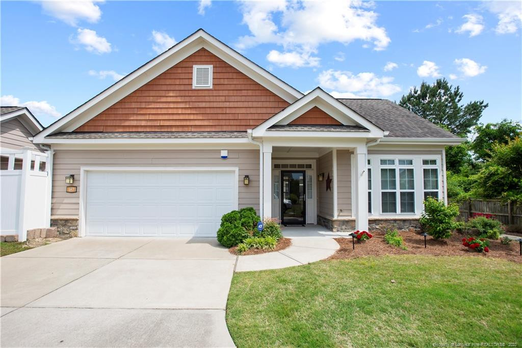 167 Nandina Court Property Photo 1