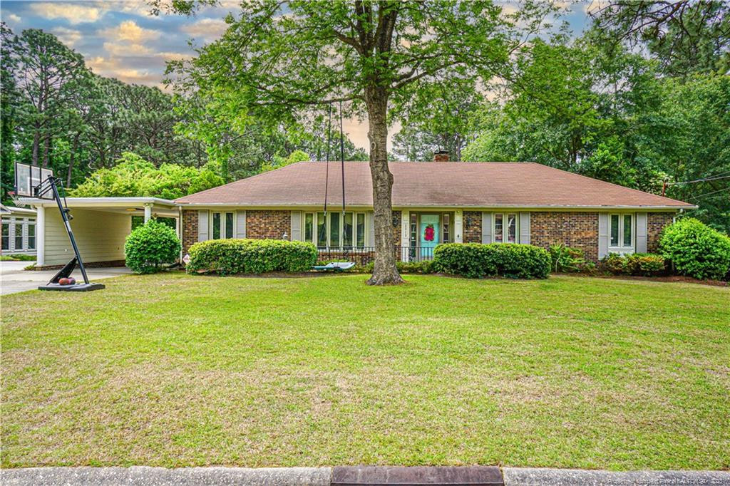 2513 Colgate Drive Property Photo 1