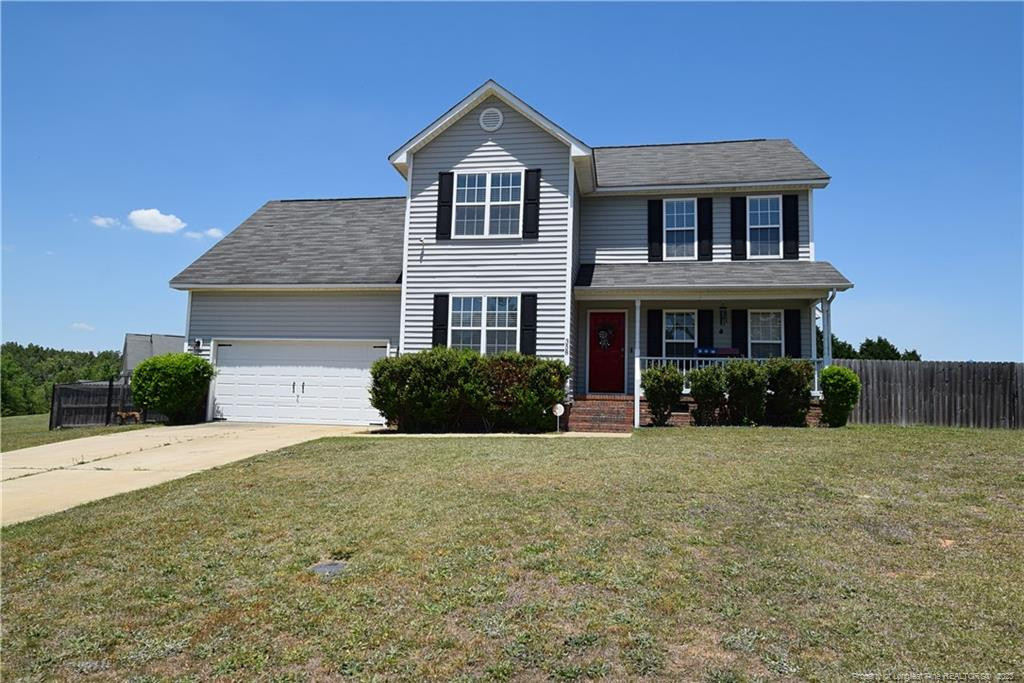 358 Americana Drive Property Photo 1