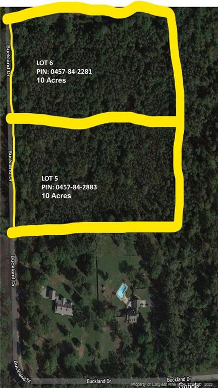 Buckland Drive Property Photo 1