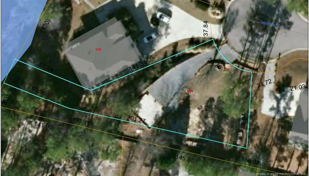 3595 Barbary Bluff Property Photo 1