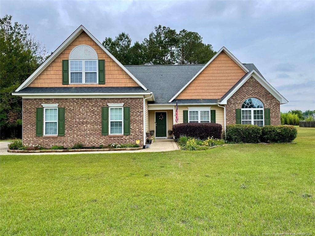 6636 Hillbrook Road Property Photo 1