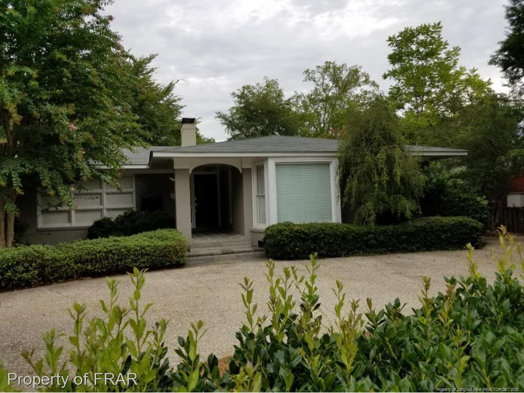 1802 Morganton Road Property Photo 1