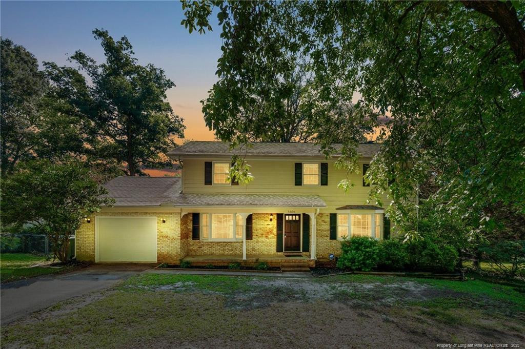 5605 Weatherford Road Property Photo 1