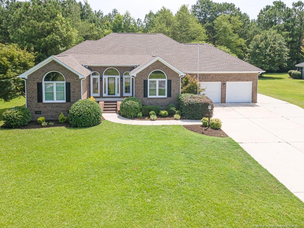 1103 Four Wood Drive Property Photo 1