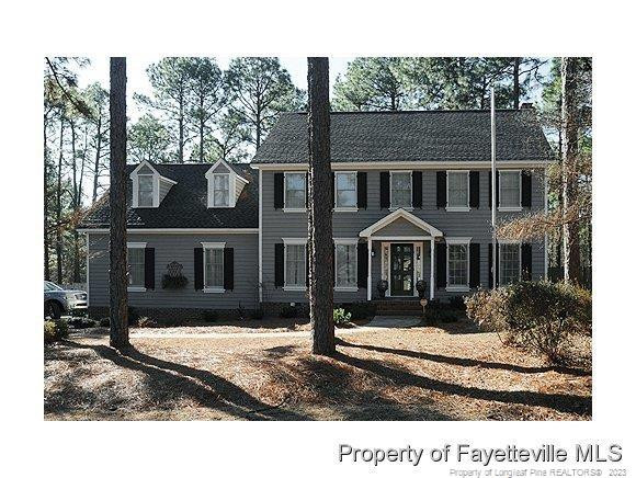 305 Dawnwood Court Property Photo 1