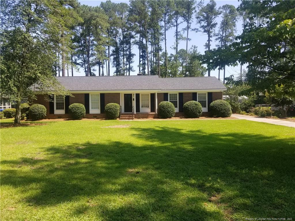 3312 Kentyre Drive Property Photo 1